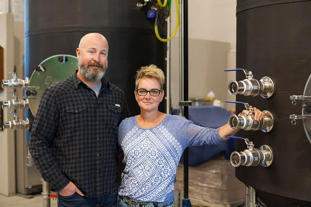 Discover Our Legacy: The Story of New World Distillery — New World